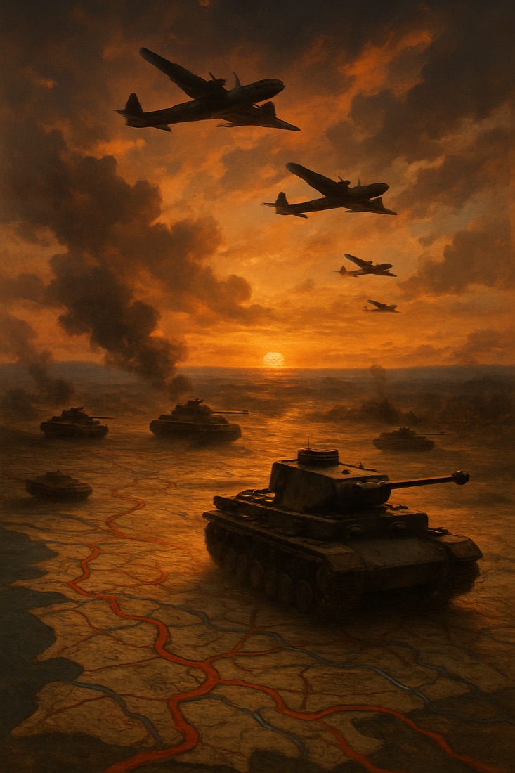 Call of War